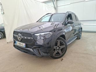 Mercedes GLE 400