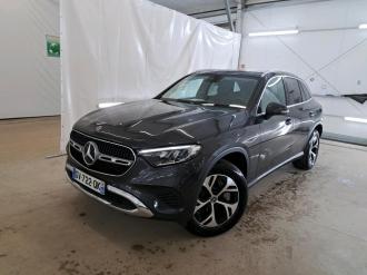 Mercedes GLC 300