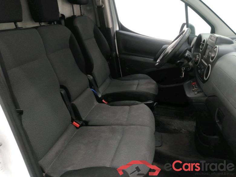 CITROEN BERLINGO VU 3p EVL BlueHDi 100 S&S ETG6 BusinessM fourgonnette #6 CITROEN BERLINGO VU 3p EVL BlueHDi 100 S&S ETG6 BusinessM fourgonnette #6