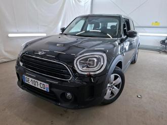 Mini Countryman Series