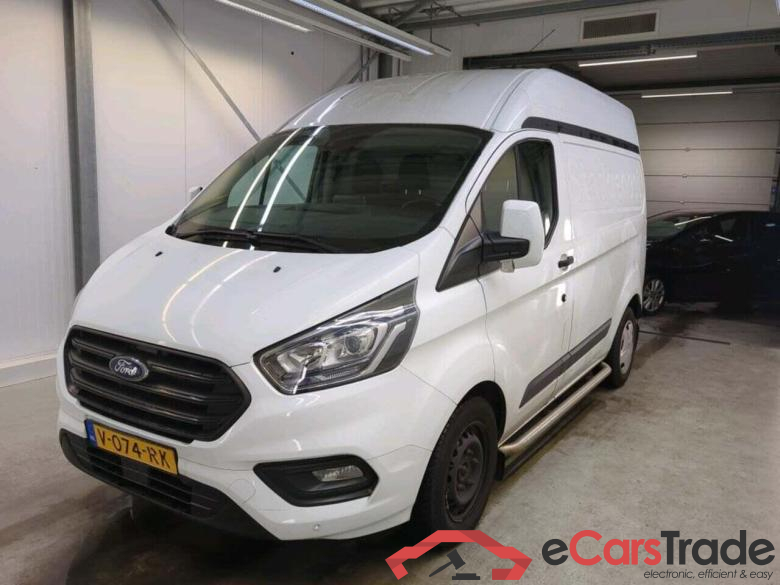 FORD Transit Custom 340 2.0 TDCI L1H2 Tr FORD Transit Custom 340 2.0 TDCI L1H2 Tr