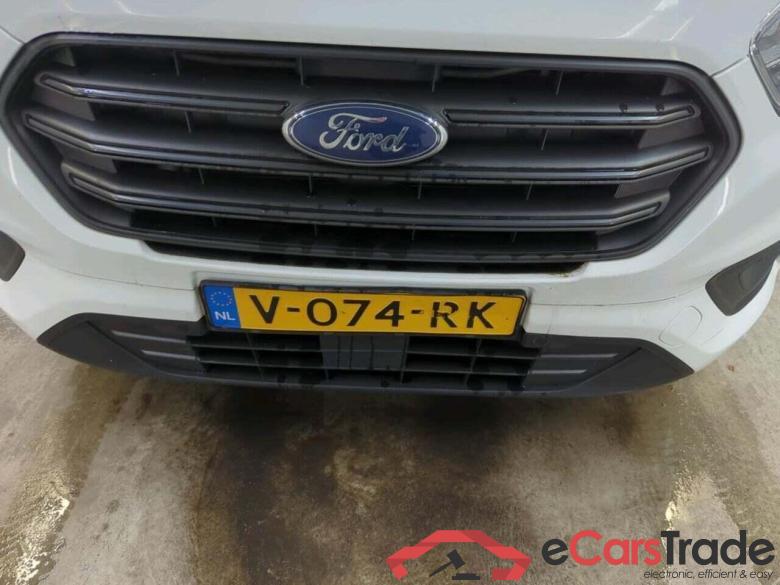 FORD Transit Custom 340 2.0 TDCI L1H2 Tr #4 FORD Transit Custom 340 2.0 TDCI L1H2 Tr #4