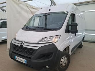 Citroen Jumper