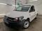 preview Volkswagen Caddy #0