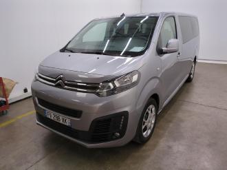 Citroen SpaceTourer