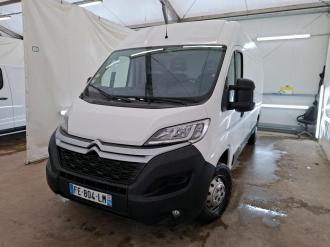 Citroen Jumper