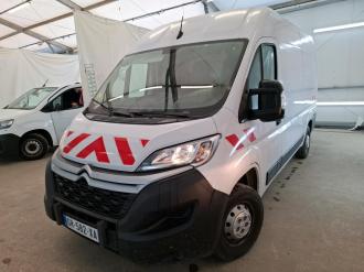 Citroen Jumper