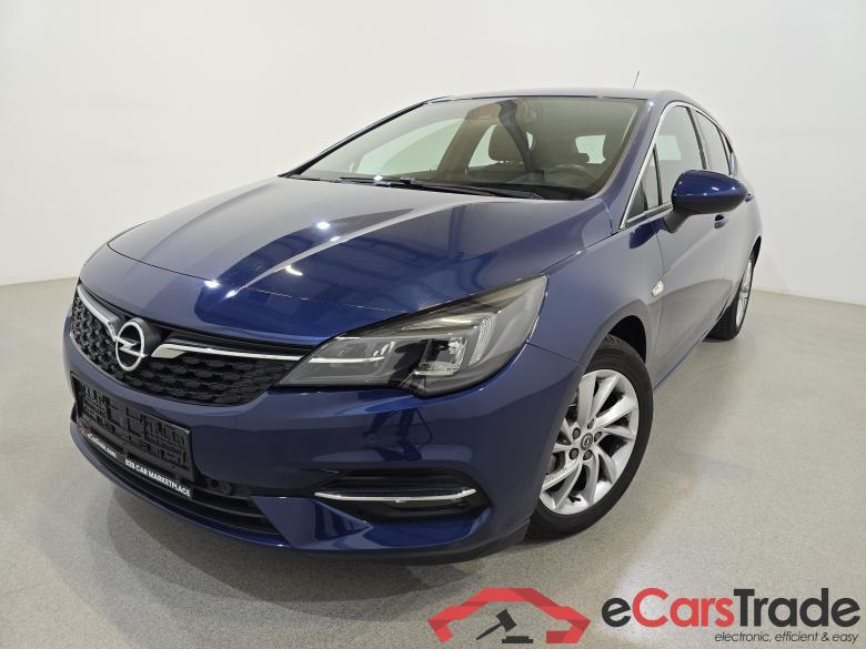 Opel Astra 1.2T Comfort Navi 1/2 Leather Camera Klima PDC ... #1