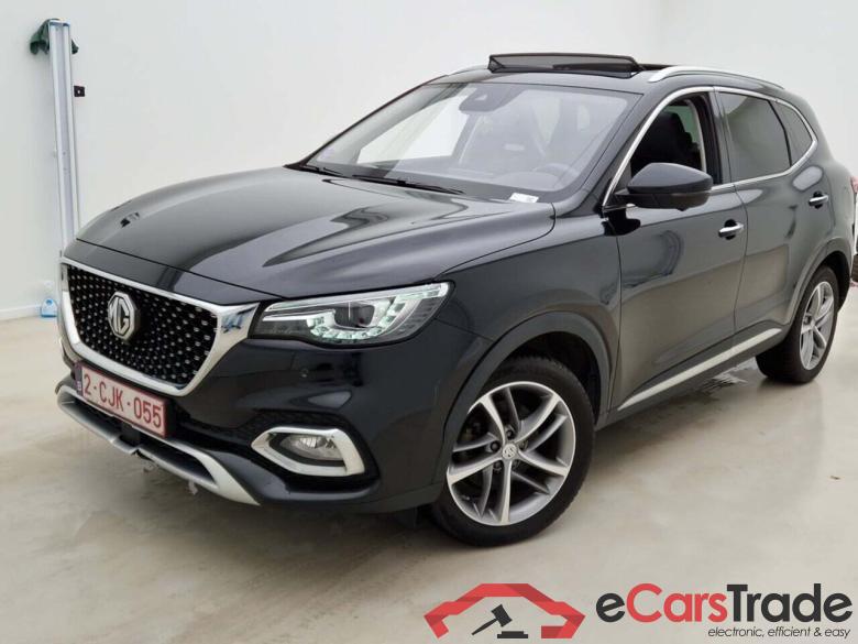 MG EHS 1.5T LUXURY AUT #1 MG EHS 1.5T LUXURY AUT #1