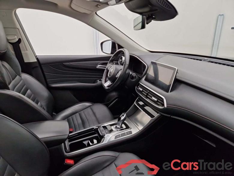 MG EHS 1.5T LUXURY AUT #3 MG EHS 1.5T LUXURY AUT #3