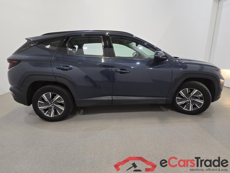 Hyundai Tucson 1.6 T-GDi Hybrid Intuitive Aut. LED Virtual Camera Klima PDC ... #5