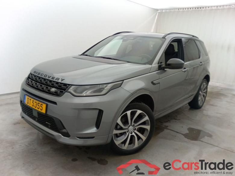 LAND ROVER DISCOVERY SPORT - 2019 1.5 Turbo 300 PHEV AWD R-Dynamic HSE 5d #1