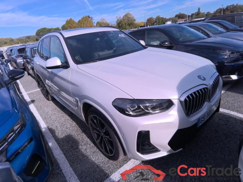 X3 XDRIVE 30E 292 MSPORT RSK WIP #1 X3 XDRIVE 30E 292 MSPORT RSK WIP #1