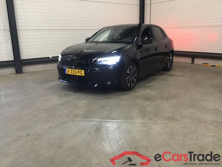 OPEL CORSA 1.2 GS #1