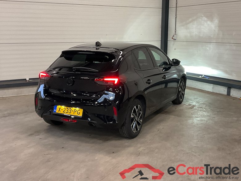 OPEL CORSA 1.2 GS #3