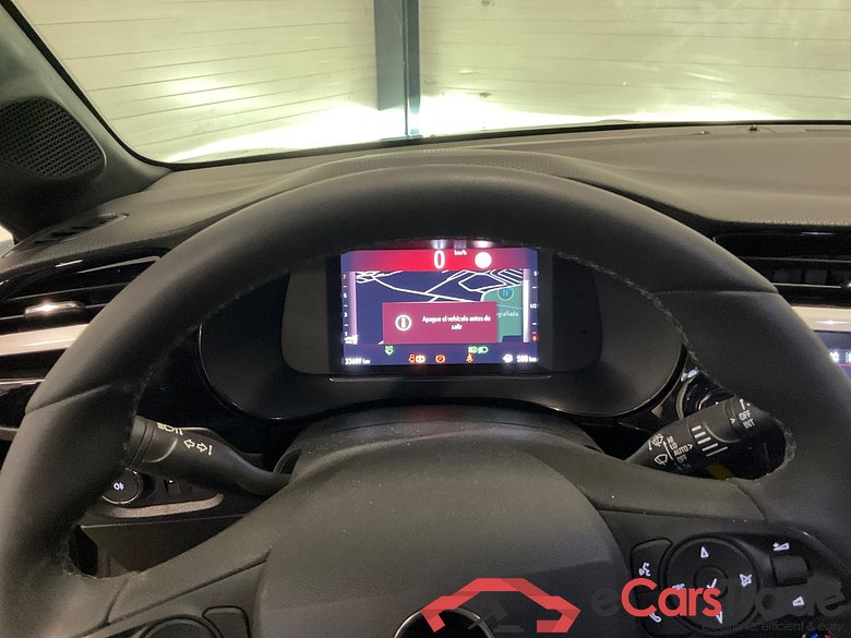 OPEL CORSA 1.2 GS #6