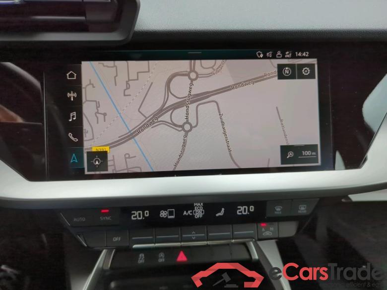 AUDI A3 Sportback 110 kW #3 AUDI A3 Sportback 110 kW #3