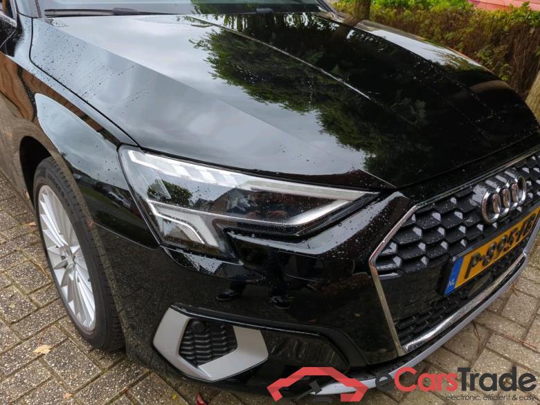 AUDI A3 Sportback 110 kW #4 AUDI A3 Sportback 110 kW #4