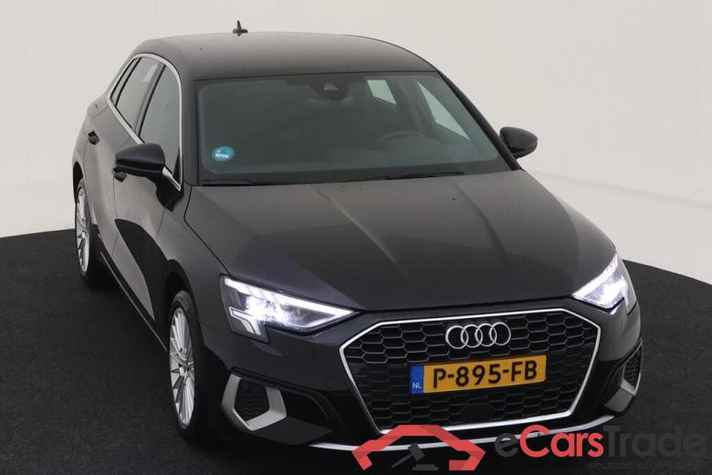 AUDI A3 Sportback 110 kW #5 AUDI A3 Sportback 110 kW #5