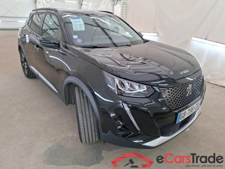 2008 Allure Business 1.2 PureTech 130CV BVA8 E6d #4 2008 Allure Business 1.2 PureTech 130CV BVA8 E6d #4