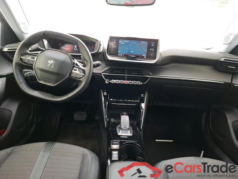 2008 Allure Business 1.2 PureTech 130CV BVA8 E6d #5 2008 Allure Business 1.2 PureTech 130CV BVA8 E6d #5