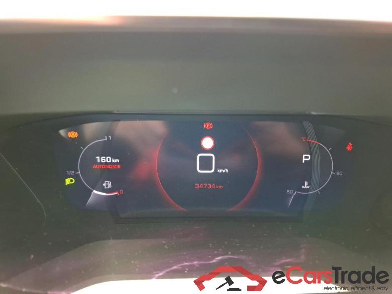 2008 Allure Business 1.2 PureTech 130CV BVA8 E6d #6 2008 Allure Business 1.2 PureTech 130CV BVA8 E6d #6