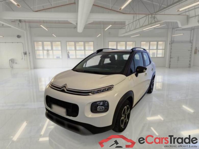 CITROEN C3 AIRCROSS / 2017 / 5P / SUV BLUEHDI 110 SeS FEEL #1 CITROEN C3 AIRCROSS / 2017 / 5P / SUV BLUEHDI 110 SeS FEEL #1