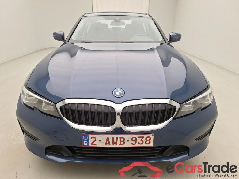 BMW, 3-serie '18 PHEV, BMW 3 Reeks Berline 320e (150 kW) 4d #1