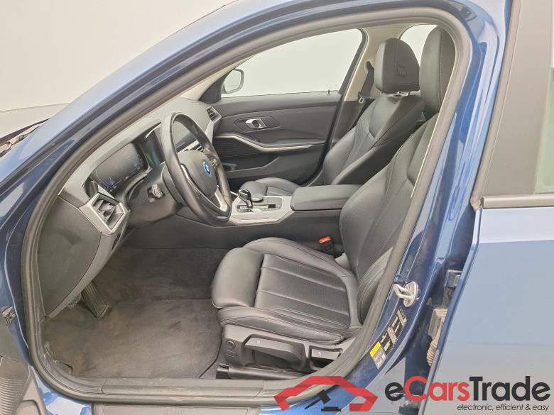 BMW, 3-serie '18 PHEV, BMW 3 Reeks Berline 320e (150 kW) 4d #3