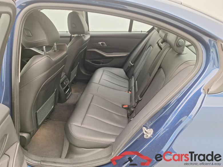 BMW, 3-serie '18 PHEV, BMW 3 Reeks Berline 320e (150 kW) 4d #4