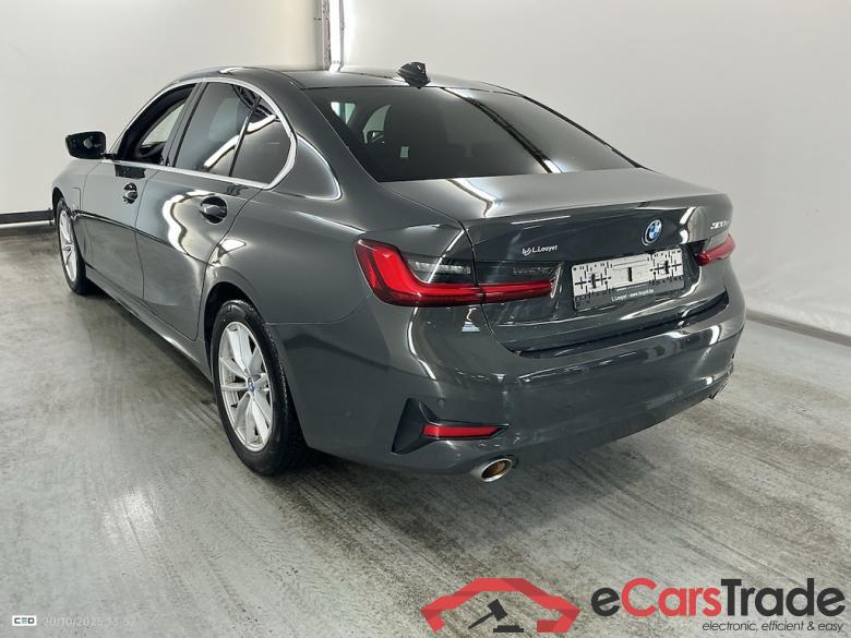 BMW 3 SERIES BERLINE 2.0 320E BERLINE #3