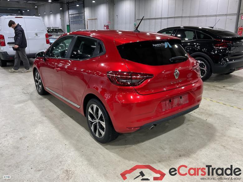 RENAULT CLIO 1.0 TCE 90 EVOLUTION #3