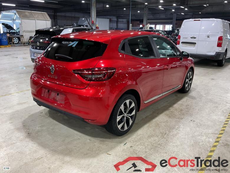 RENAULT CLIO 1.0 TCE 90 EVOLUTION #4