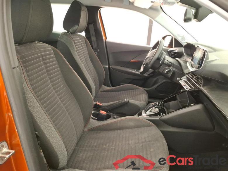 2008 Active Business 1.2 PureTech 130CV BVA8 E6d #6 2008 Active Business 1.2 PureTech 130CV BVA8 E6d #6