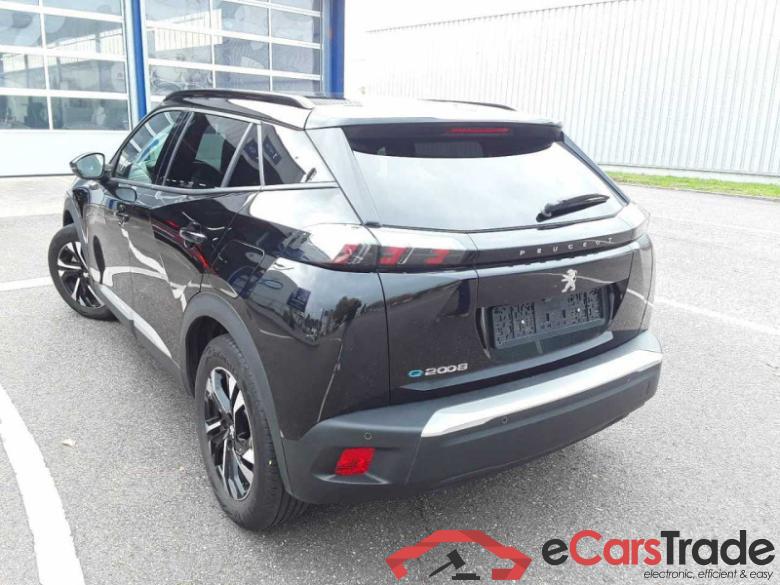 Peugeot 2008 (P1)(11.2019->) DE - SUV5 Elektromotor 136, (e-)Allure, 2020 - 2023 #3