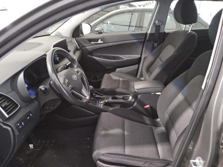 Hyundai Tucson 1.6 T-GDi 177Hp Advantage Aut. Navi Klima PDC ... #5