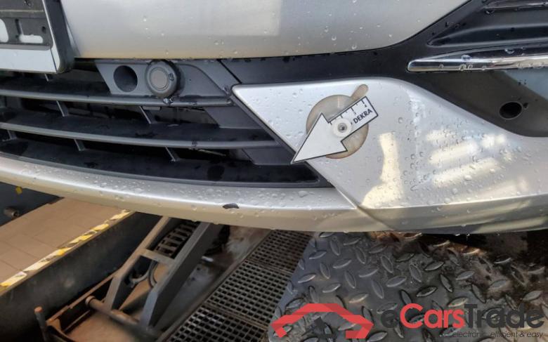 Opel Astra K Sports Tourer (10.2015->) DE - Kb5 1.5 D EU6d, Elegance (EURO 6d), (Facelift) 2019 - 2022 #3