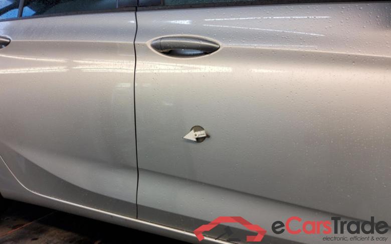 Opel Astra K Sports Tourer (10.2015->) DE - Kb5 1.5 D EU6d, Elegance (EURO 6d), (Facelift) 2019 - 2022 #6