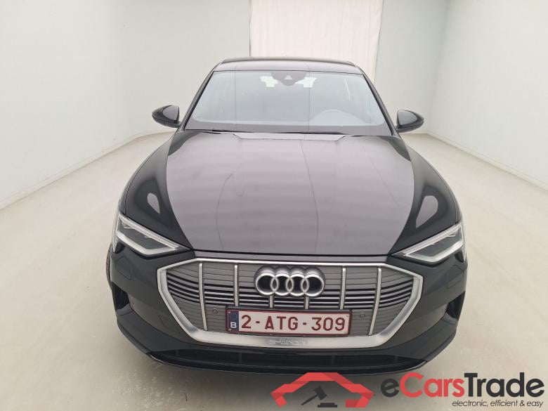 Audi, E-tron '19 BEV, Audi E-Tron 50 Quattro 5d Audi, E-tron '19 BEV, Audi E-Tron 50 Quattro 5d