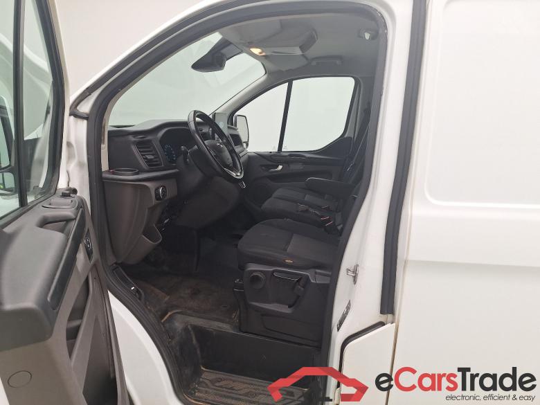Ford, _Trans.Custom FL'18, Ford Transit Custom 340L 2.0TD130Pk/96Kw A6 FWD Tr #3 Ford, _Trans.Custom FL'18, Ford Transit Custom 340L 2.0TD130Pk/96Kw A6 FWD Tr #3