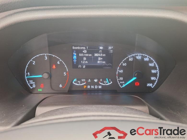 Ford, _Trans.Custom FL'18, Ford Transit Custom 340L 2.0TD130Pk/96Kw A6 FWD Tr #5 Ford, _Trans.Custom FL'18, Ford Transit Custom 340L 2.0TD130Pk/96Kw A6 FWD Tr #5