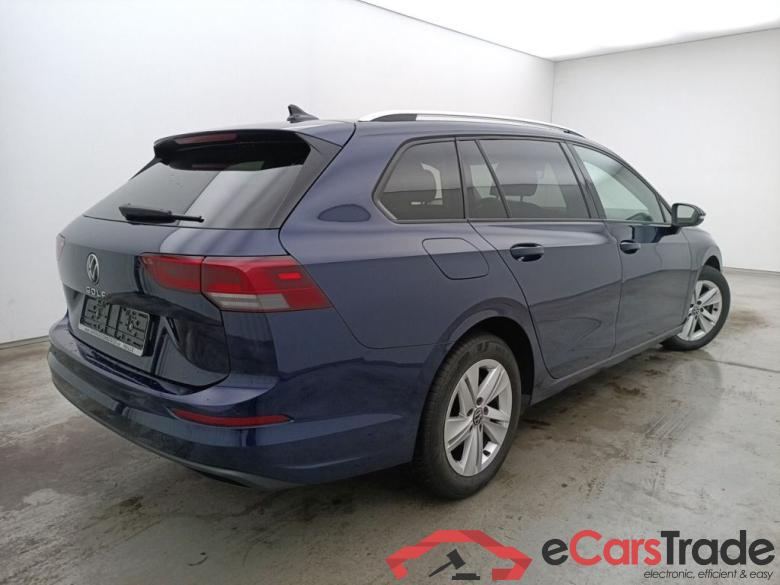 Volkswagen Golf Variant VIII 2.0 TDI 85kW DSG Life 5d #2 Volkswagen Golf Variant VIII 2.0 TDI 85kW DSG Life 5d #2