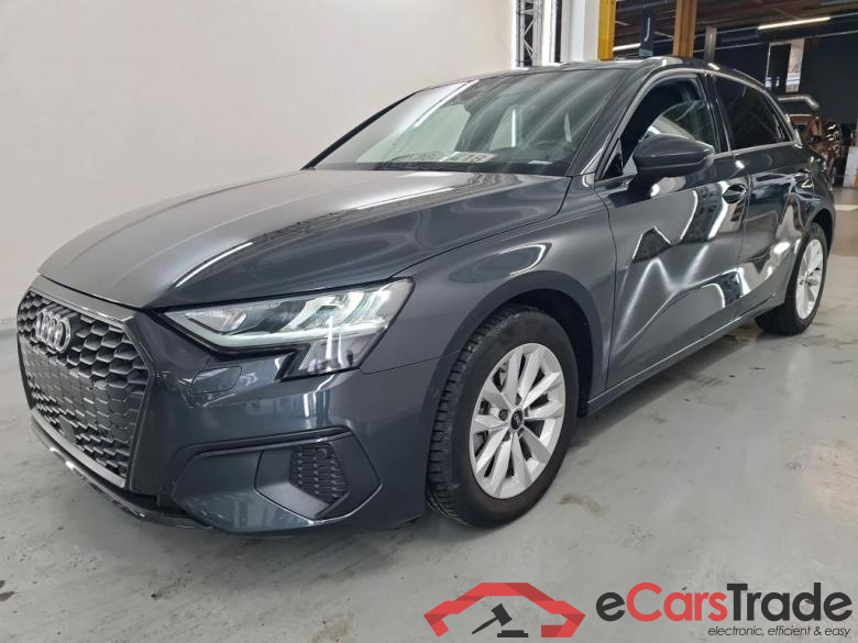 AUDI A3 SPORTBACK 1.0 30 TFSI 81KW S TRONIC BUSINESS EDIT. AUDI A3 SPORTBACK 1.0 30 TFSI 81KW S TRONIC BUSINESS EDIT.