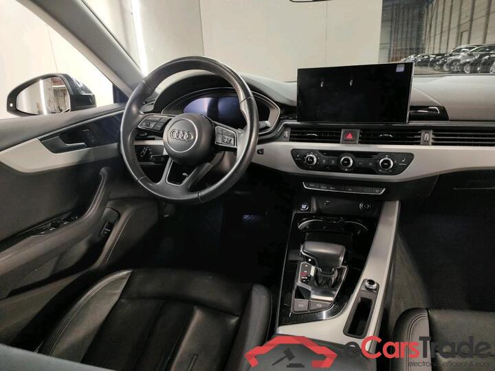 Audi A5 Sportback 2.0 30 TDI Advanced Aut. Pano LED-Matrix Virtual Ambient Navi-Pro Leather KeylessGo Camera Klima PDC ... #5