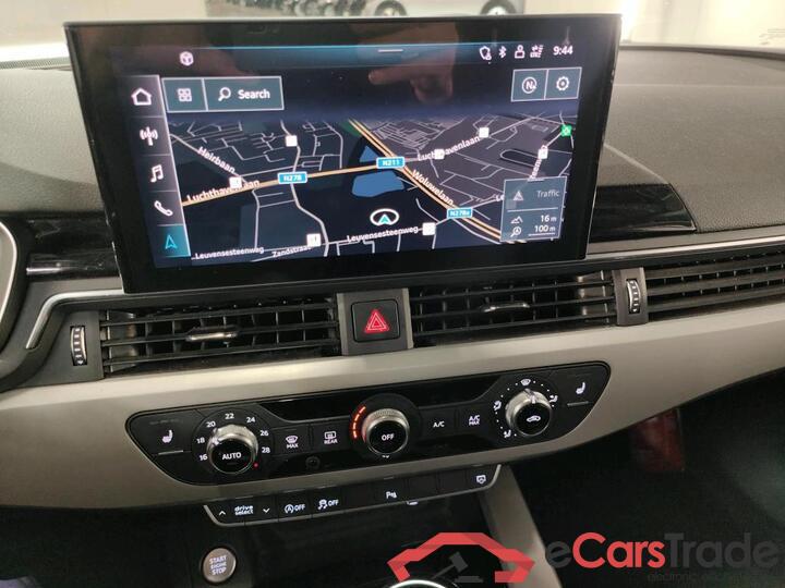 Audi A5 Sportback 2.0 30 TDI Advanced Aut. Pano LED-Matrix Virtual Ambient Navi-Pro Leather KeylessGo Camera Klima PDC ... #6