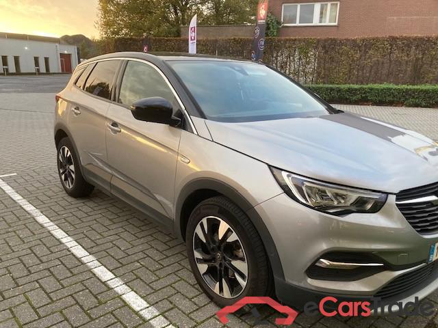 Opel Grandland X HNSS-C1PH00 #2