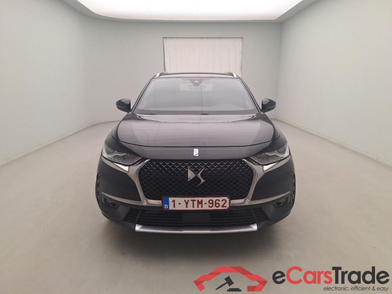 DS, DS7 CB '17, DS 7 Crossback 1.2 PureTech 130 Automatic So Chic #1