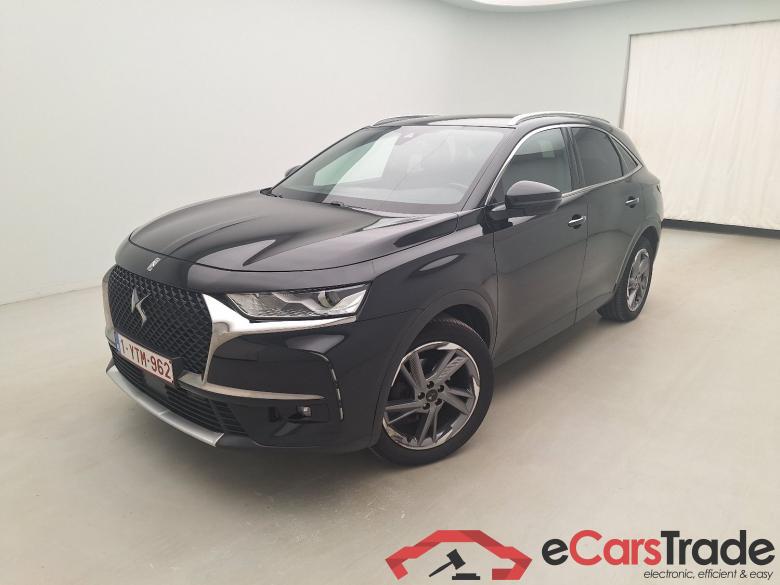 DS, DS7 CB '17, DS 7 Crossback 1.2 PureTech 130 Automatic So Chic #2