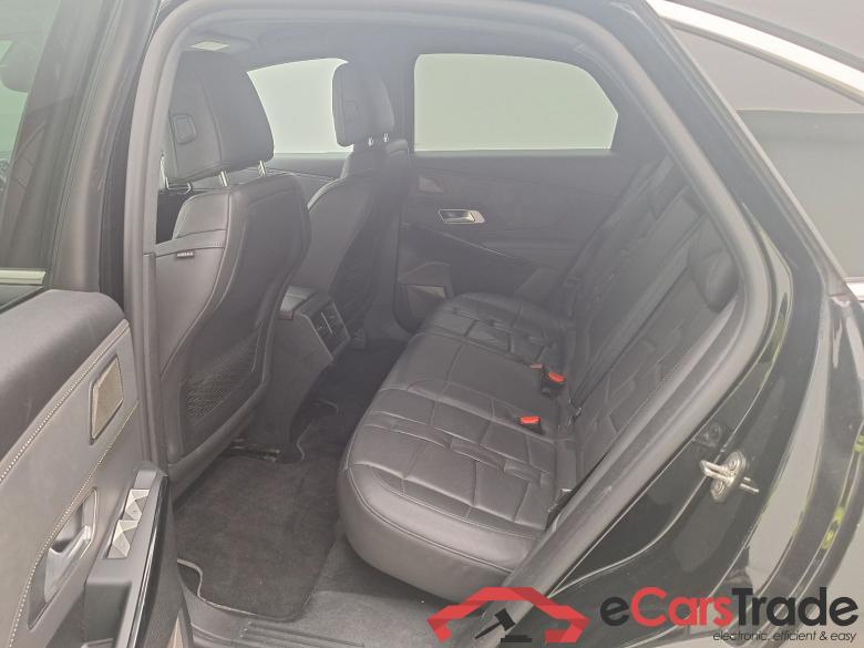 DS, DS7 CB '17, DS 7 Crossback 1.2 PureTech 130 Automatic So Chic #4