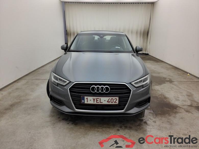 Audi A3 Berline 2.0 TDi 35 110kW S tronic Bus Ed 4d #5